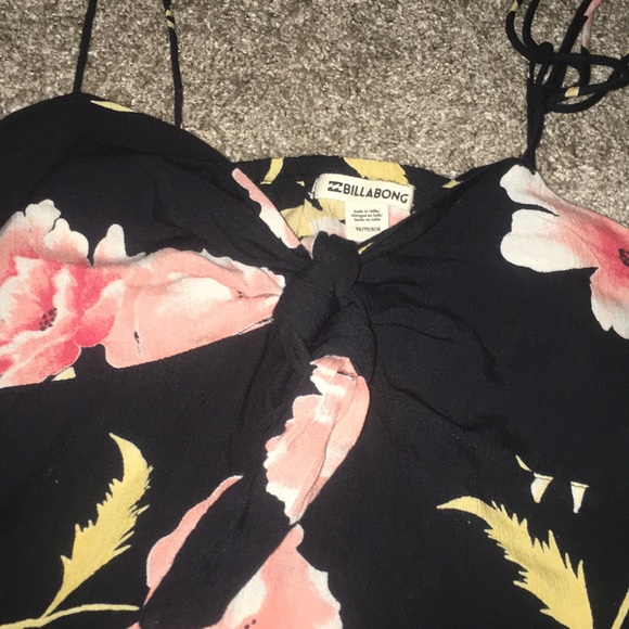 Billabong Dress - Picture 2 of 4